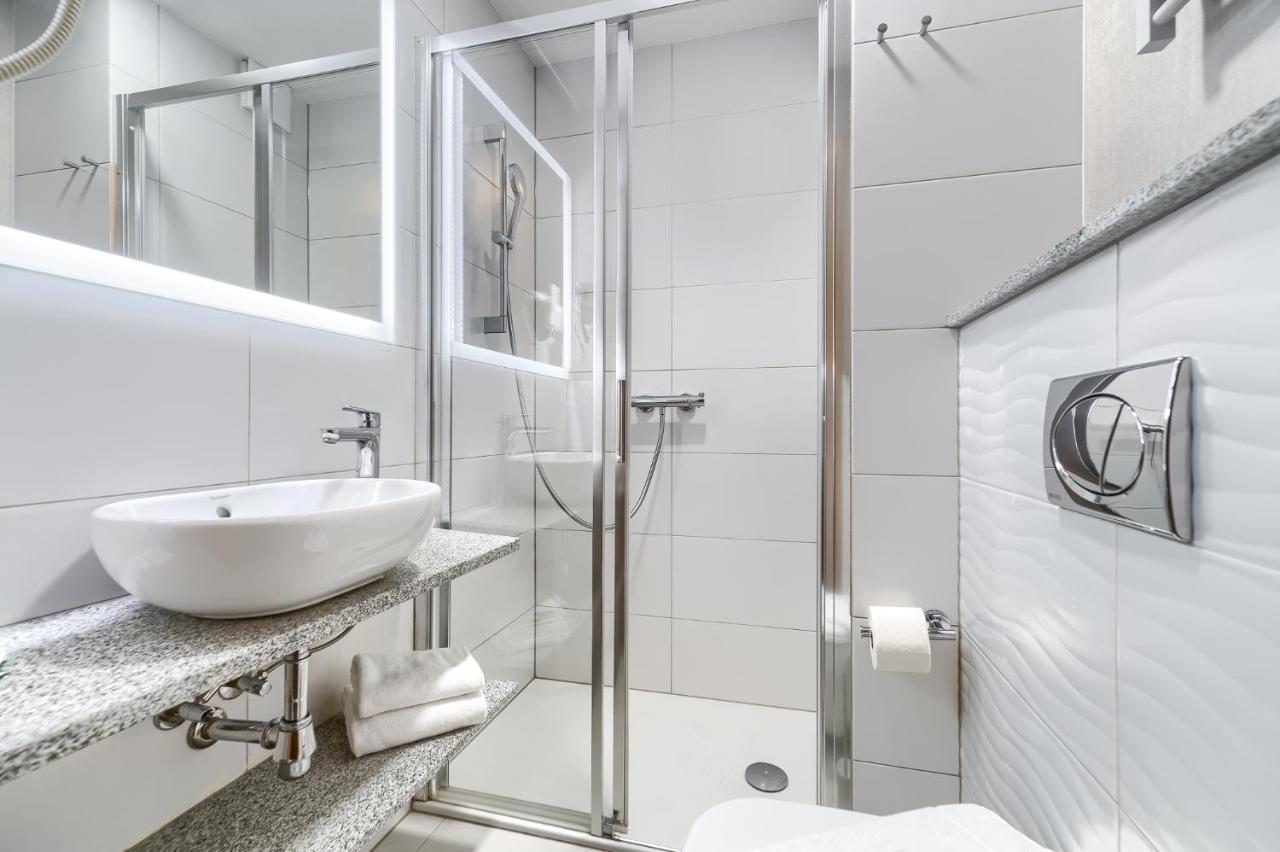 Afrodyta Spa Свиноуйсьце Экстерьер фото