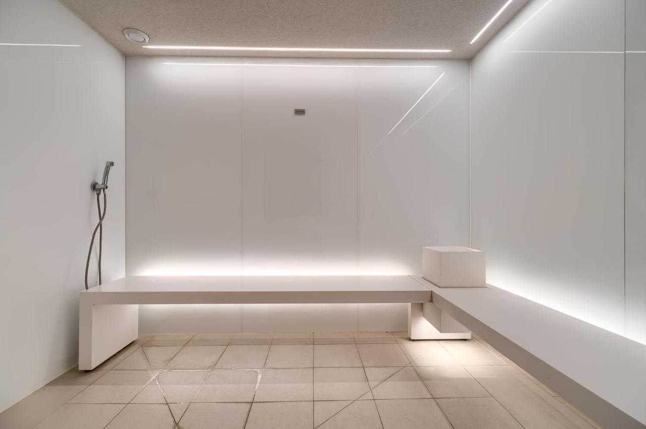 Afrodyta Spa Свиноуйсьце Экстерьер фото