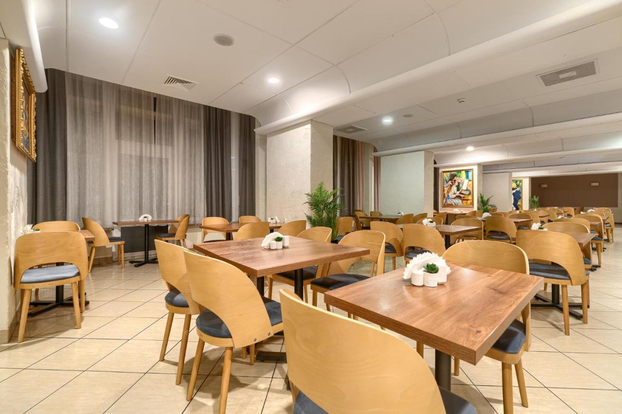 Afrodyta Spa Свиноуйсьце Экстерьер фото