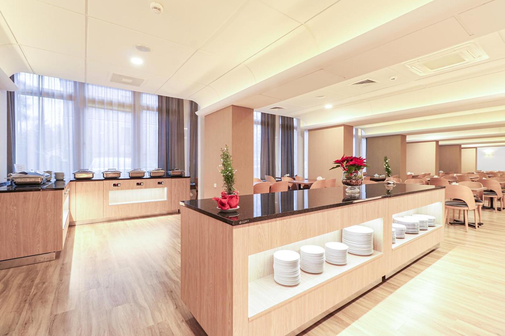 Afrodyta Spa Свиноуйсьце Экстерьер фото