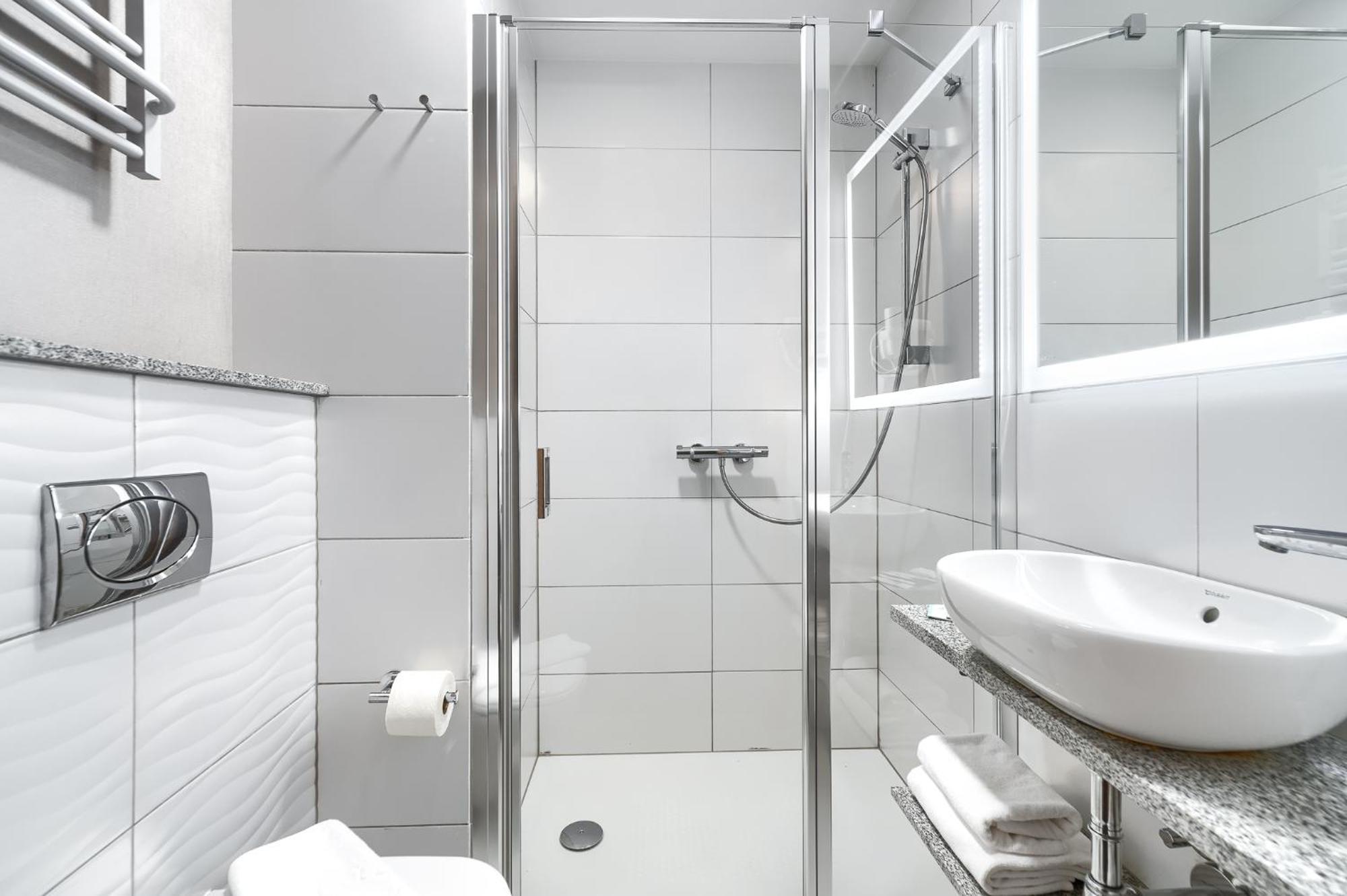 Afrodyta Spa Свиноуйсьце Экстерьер фото