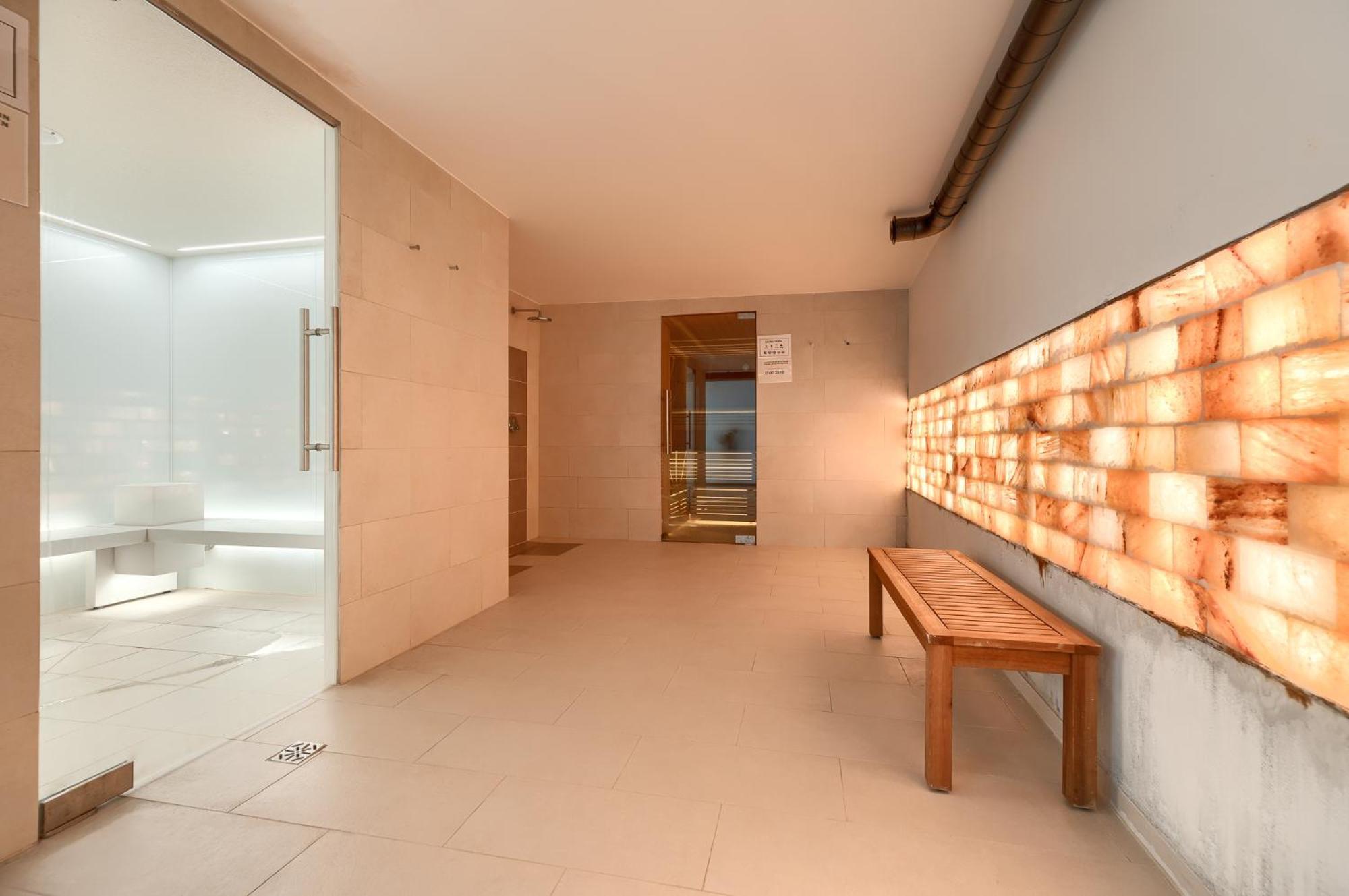 Afrodyta Spa Свиноуйсьце Экстерьер фото